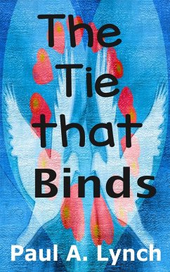 Cover The Tie That Binds (eBook, ePUB)