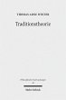 Traditionstheorie (eBook, PDF) - Bild 1