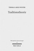 Traditionstheorie (eBook, PDF)