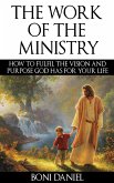 The Work of the Ministry (eBook, ePUB)