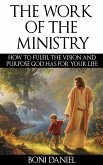 The Work of the Ministry (eBook, ePUB)
