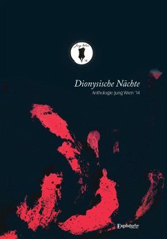 Dionysische Nächte (eBook, ePUB)