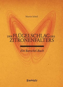 Cover Der Flügelschlag des Zitronenfalters (eBook, ePUB)