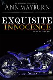 Exquisite Innocence (Iron Horse MC) (eBook, ePUB)