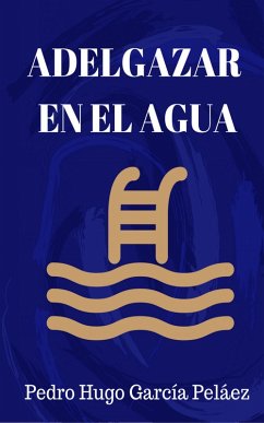 Cover Adelgazar en el agua (eBook, ePUB)