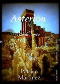 Asterión (eBook, ePUB)