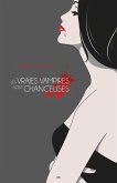 Les vraies vampires sont chanceuses (eBook, ePUB)