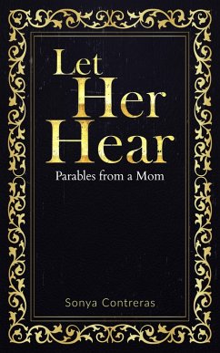 Cover Let Her Hear (eBook, ePUB)