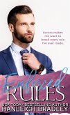 Enforced Rules (Rules Series, #2) (eBook, ePUB)