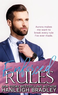 Enforced Rules (Rules Series, #2) (eBook, ePUB) Cover Enforced Rules (Rules Series, #2) (eBook, ePUB)