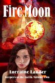 Fire Moon (Keepers of the Earth, #2) (eBook, ePUB)