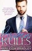 Broken Rules (Rules Series, #1) (eBook, ePUB) Broken Rules (Rules Series, #1) (eBook, ePUB)