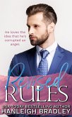 Revised Rules (Rules Series, #3) (eBook, ePUB) Revised Rules (Rules Series, #3) (eBook, ePUB)