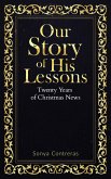 Our Story of His Lessons (eBook, ePUB)