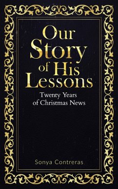 Cover Our Story of His Lessons (eBook, ePUB)