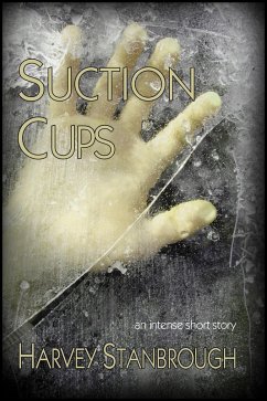 Suction Cups (eBook, ePUB) - Stanbrough, Harvey