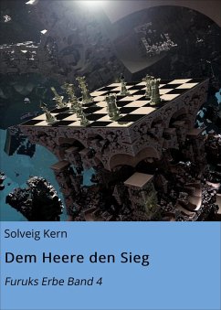 Dem Heere den Sieg (eBook, ePUB) - Kern, Solveig