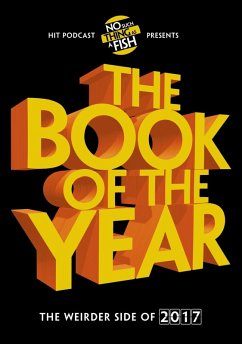 Cover The Book of the Year (eBook, ePUB)