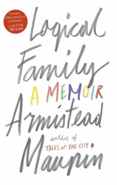 Logical Family (eBook, ePUB) - Maupin, Armistead