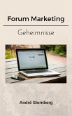 Forum Marketing - Geheimnisse (eBook, ePUB)