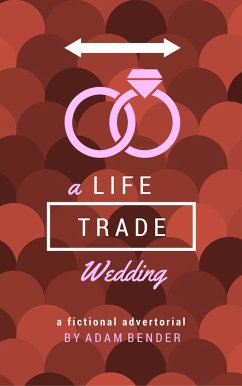 Cover A LifeTrade Wedding (eBook, ePUB)