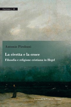 La civetta e la croce (eBook, PDF) - Pirolozzi, Antonio