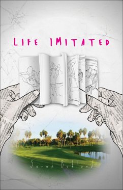 Cover Life Imitated (eBook, ePUB)