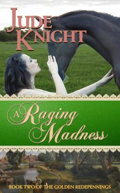 Cover A Raging Madness (eBook, ePUB)