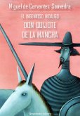 El ingenioso hidalgo Don Quijote De La Mancha (eBook, ePUB)
