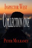 Inspector West Collection One (Inspector West Collections, #1) (eBook, ePUB) Inspector West Collection One (Inspector West Collections, #1) (eBook, ePUB)