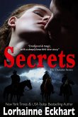 Secrets (eBook, ePUB)