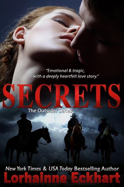 Secrets (eBook, ePUB) Secrets (eBook, ePUB)