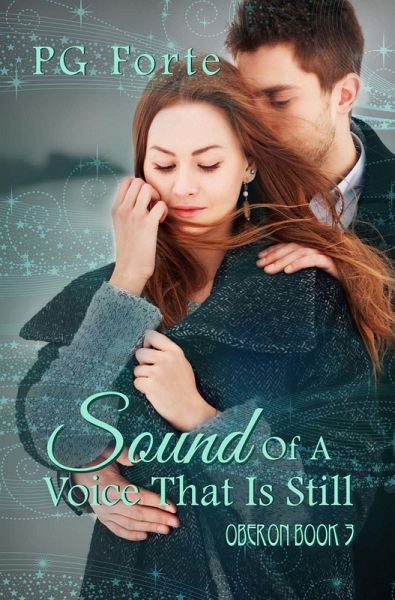 Sound of a Voice That is Still (eBook, ePUB)