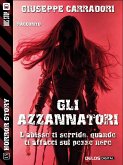 Gli azzannatori (eBook, ePUB)