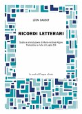 Ricordi letterari (eBook, PDF)