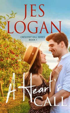 Cover A Heart's Call (eBook, ePUB)
