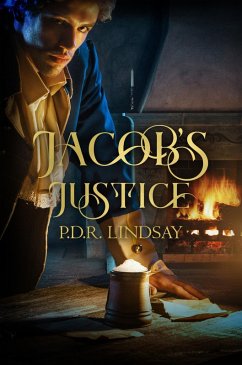 Jacob's Justice (eBook, ePUB) Cover Jacob's Justice (eBook, ePUB)