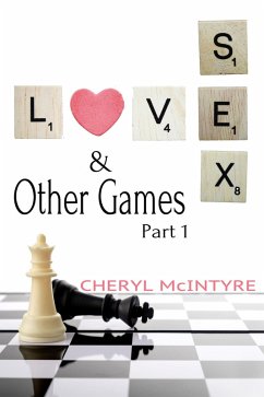 Cover Love Sex & Other Games (Part 1) (eBook, ePUB)