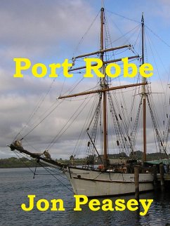 Port Robe (eBook, ePUB) - Peasey, Jon