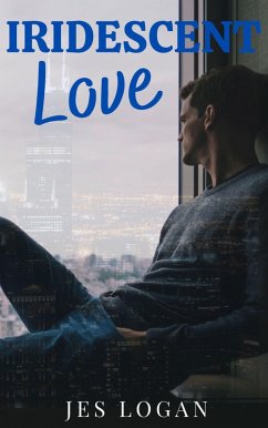 Iridescent Love (eBook, ePUB) - Logan, Jes