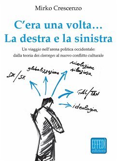 C'era una volta… La destra e la sinistra (eBook, ePUB) - Crescenzo, Mirko