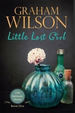 Cover Little Lost Girl (eBook, ePUB)