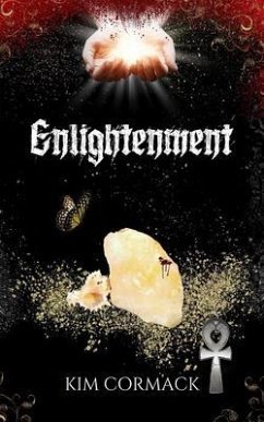 Enlightenment (eBook, ePUB) - Cormack, Kim