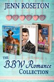 The BBW Romance Collection (eBook, ePUB)