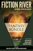 Fiction River: Fantasy Bundle (Fiction River: An Original Anthology Magazine) (eBook, ePUB)