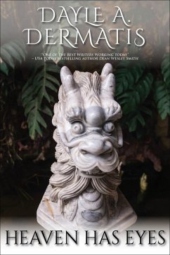 Cover Heaven Has Eyes (eBook, ePUB)