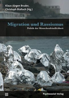 Migration und Rassismus (eBook, PDF)