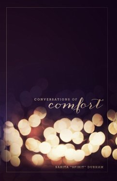 Conversations of Comfort - Durham, Sarita