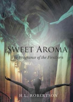 Sweet Aroma - Robertson, H L