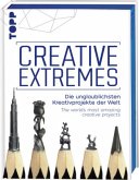 Creative Extremes Creative Extremes